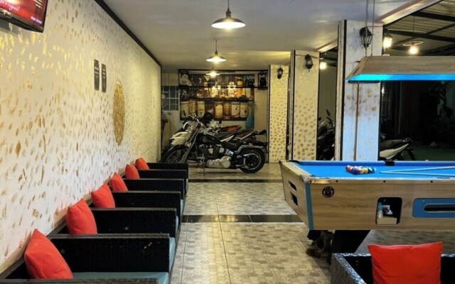Blueskyhouse patong
