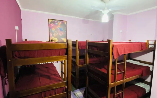 Conexão Hostel Ubatuba