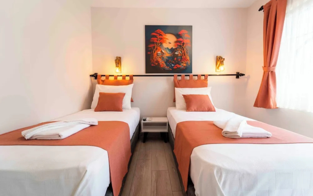 Kamkat Otel