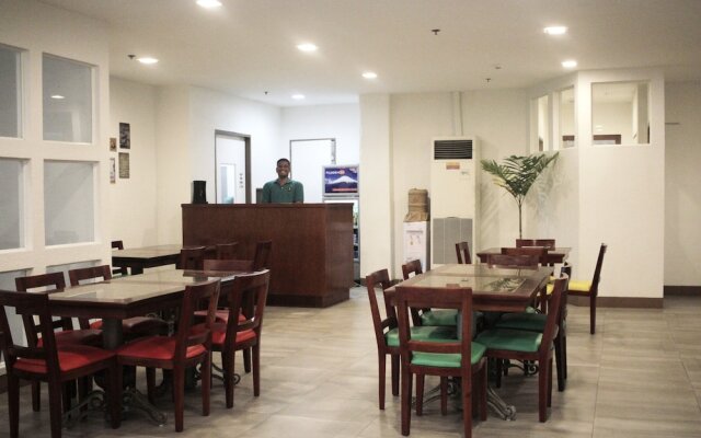 In & Go Hotel