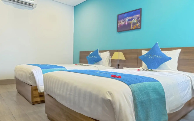 Yen Vy Hotel & Apartment