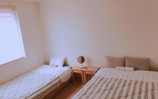 House202020 (B&B, Guesthouse)