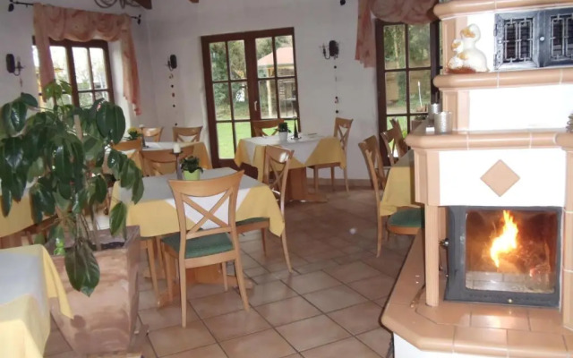 Hotel Restaurant Weingut Weisbrod