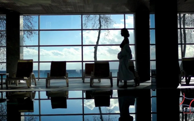 Hotel Drim