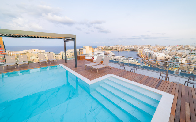 Mercure St. Julian's Malta