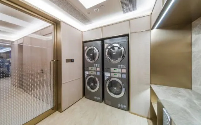 HanTing Hotel (Wuhan Hubei University of Economics)