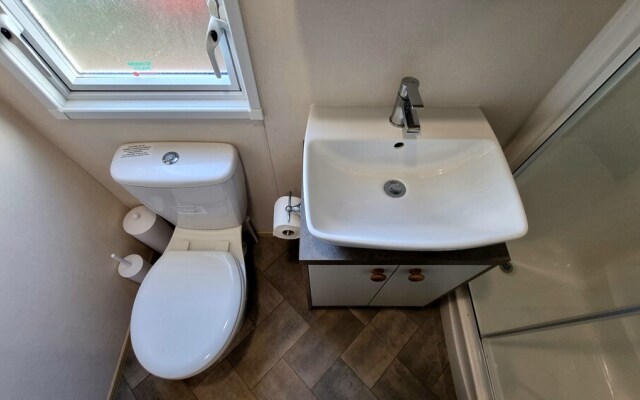 Stunning 3 Bed Holiday Home On Coghurst Hall