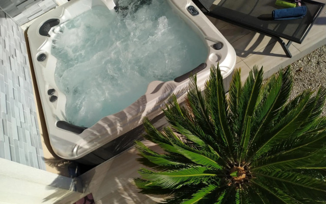 Orient Relax Garden