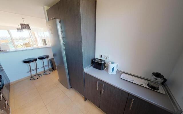 Espliego 279444-A Murcia Holiday Rentals Property