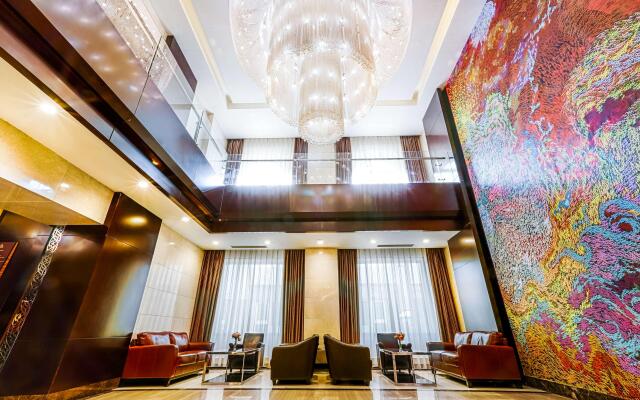 Best Western Premier Tuushin Hotel