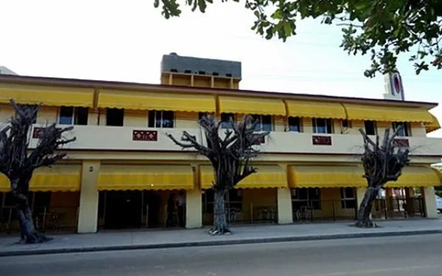 Hotel Via Blanca