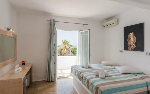 Paradise Beach Resort