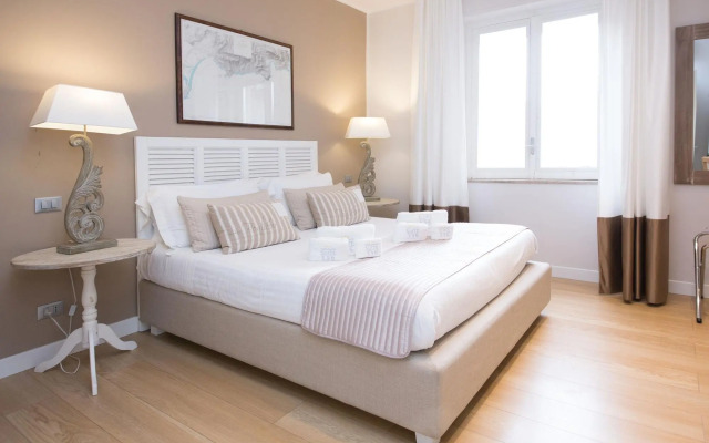 Suite 136 Luxury Rooms