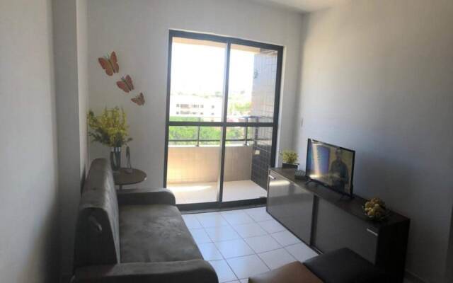 Apartamento Jatiúca  Renovatio