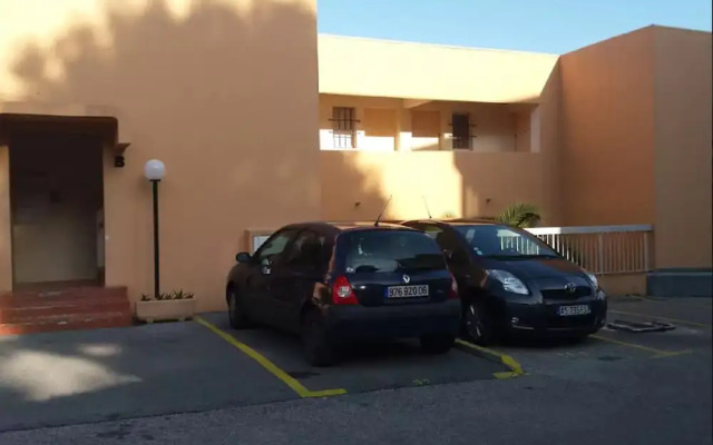 Résidence Baie des Anges