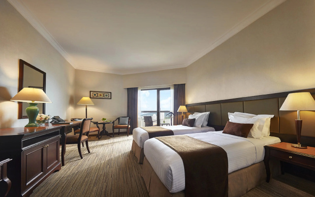 Hotel Equatorial Penang