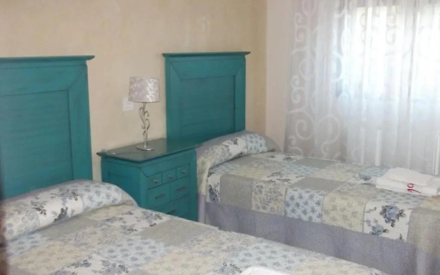 Casa Rural El Torreón II