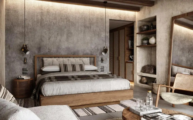 JAZ Elite Riviera Hotel