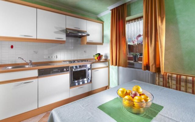 Ferienwohnungen Gästehaus Lärcheck