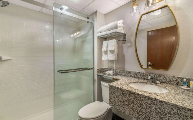 The Clocktower Hotel at Century House, an Ascend Collection Hotel