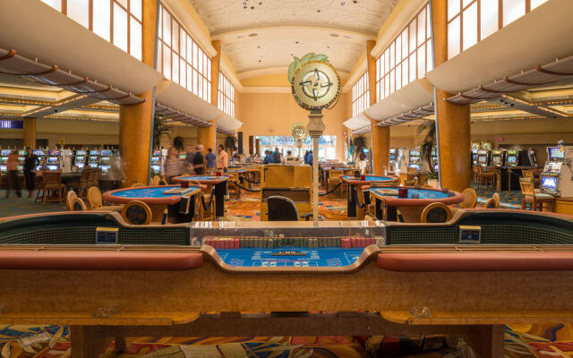 Memories Grand Bahama Beach Resort All-Inclusive