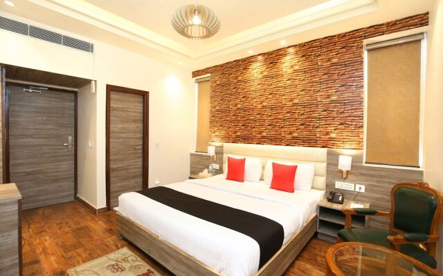 Collection O 509 Arista Hotel