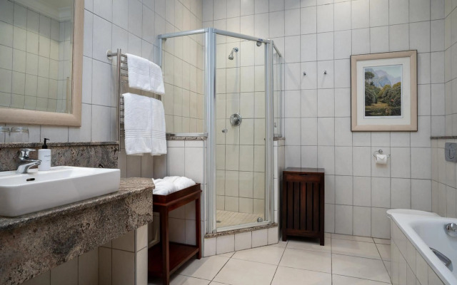 Premier Hotel Quatermain