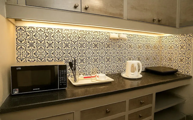 Vivanta Apartment by Jadecaps