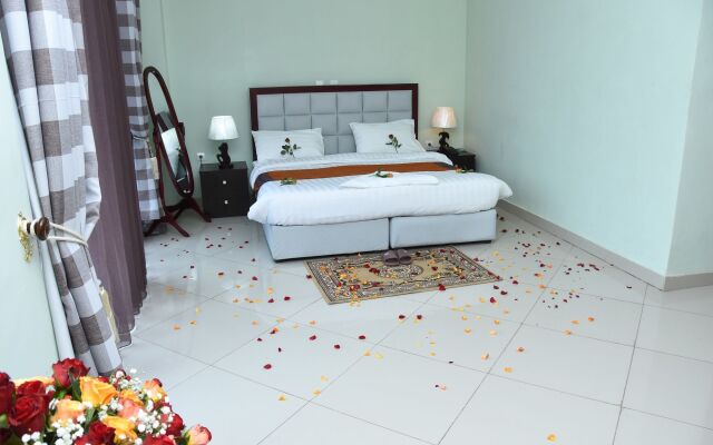Presidential Hotel