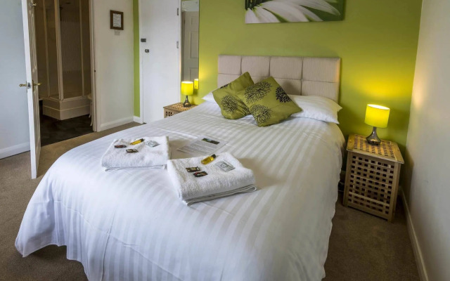 Parsonage Farm Inn