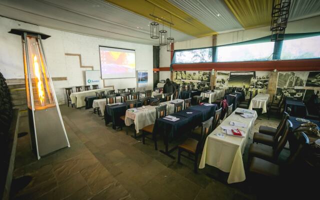 Hotel Andenes Arequipa