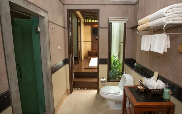 Railay Village Resort