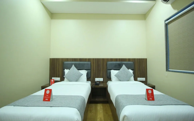 Hotel Limra Vadodara