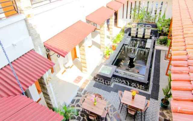 S5 Guest House Yogyakarta