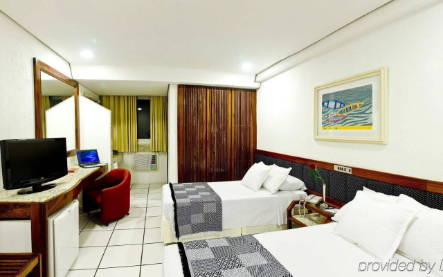 Lord Manaus Hotel