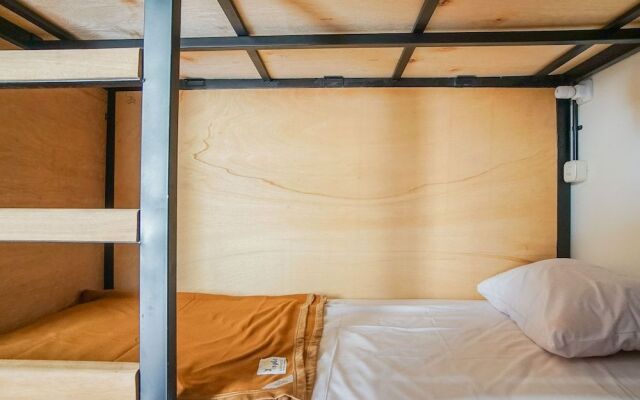 Uli Bali Hostel