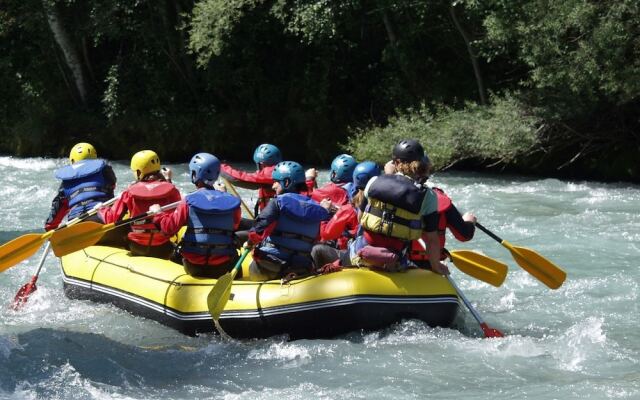 Ternelia - Le Telemark