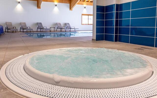 FranceComfort - AlpChalets Portes du Soleil