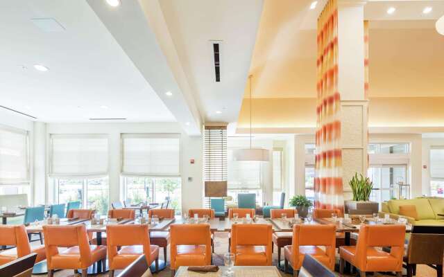 Hilton Garden Inn Pascagoula