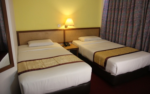 Miri Hotel