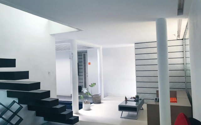 FLAT06. Cipete