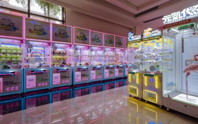 Akanara Liulihai Resort – Entertainment – Shenzhen
