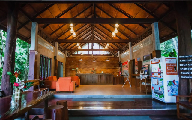 The Vatika Resort and Spa