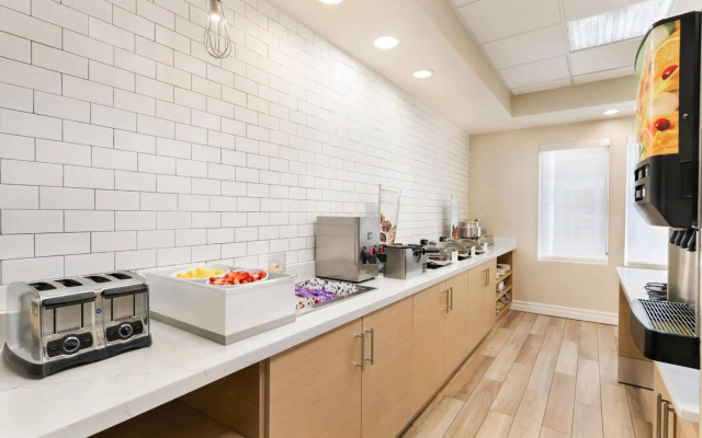 Residence Inn by Marriott El Paso