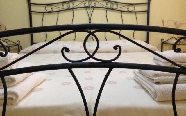 Bed and Breakfast Il Cappero