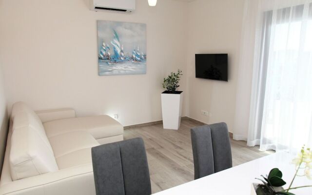 Villa Aquamarie