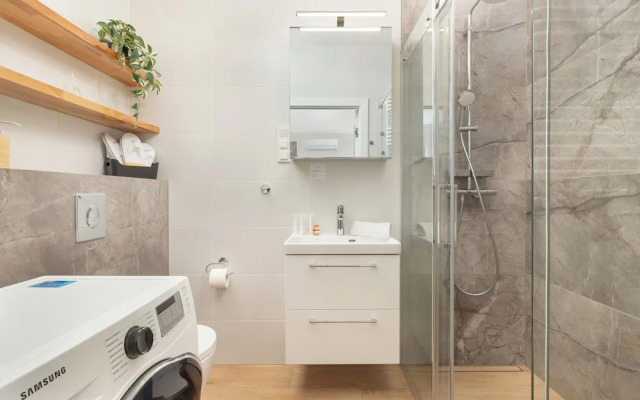 Nowa Letnica Gdańsk by Renters Prestige