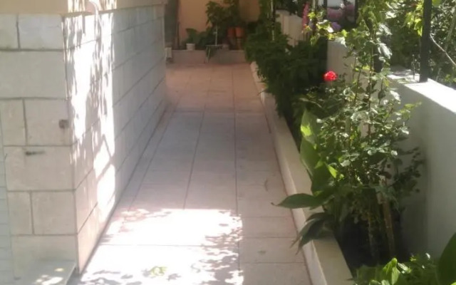 Mikuljan Apartments