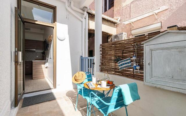 La Maison Du Pêcheur