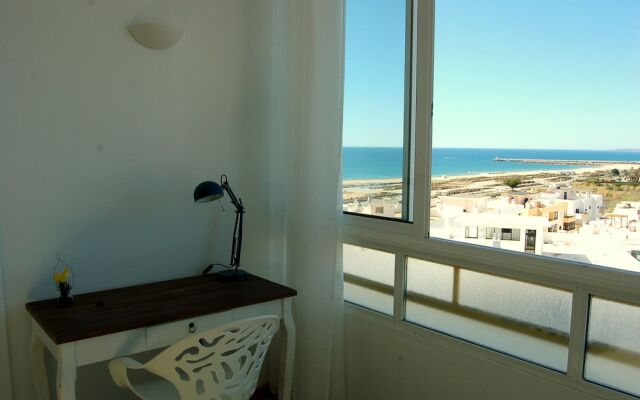 Miravila Sea View em Quarteira T2